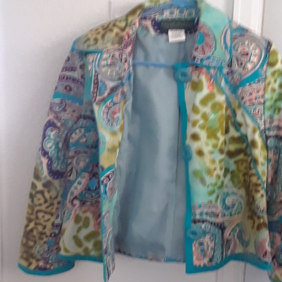 Jacket - Picture 3 of 5
